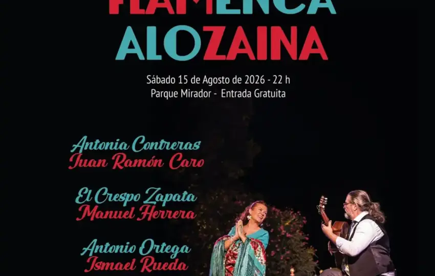 Alozaina