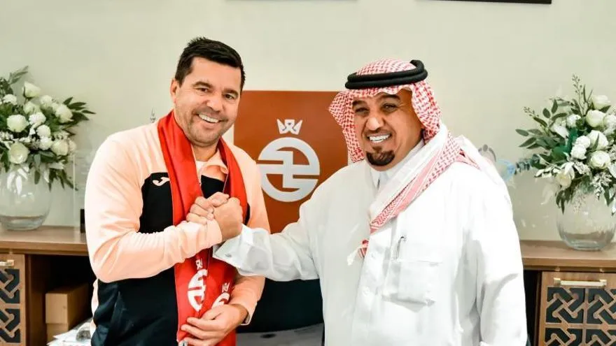 COSMIN CONTRA ATIENDE A RADIO MARCA MÁLAGA