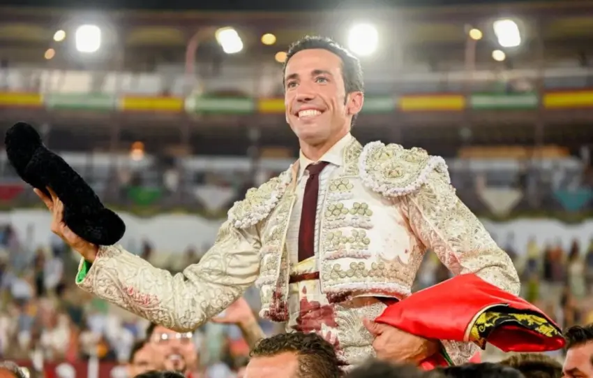 DAVID DE MIRANDA TORERO
