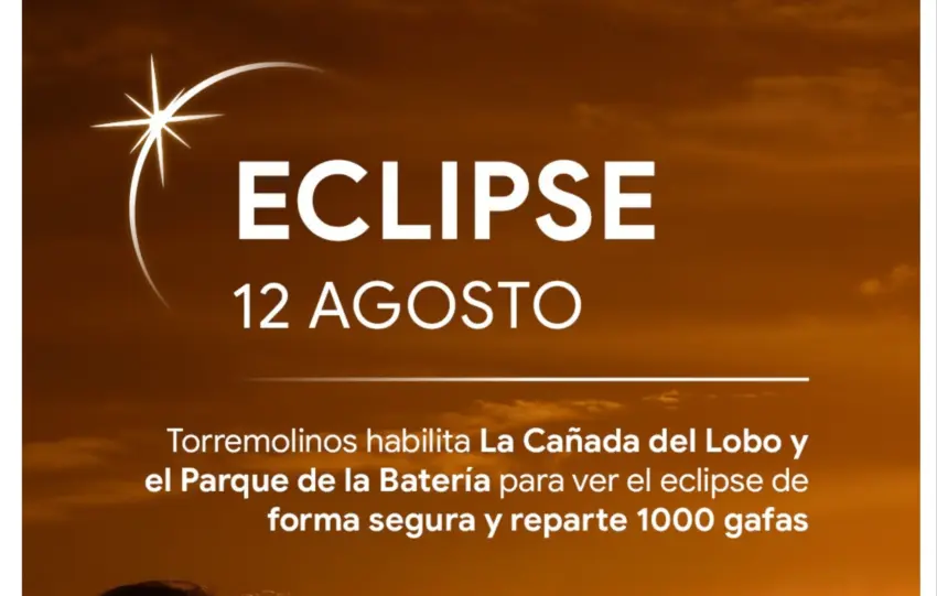 ECLIPSE TORREMOLINOS