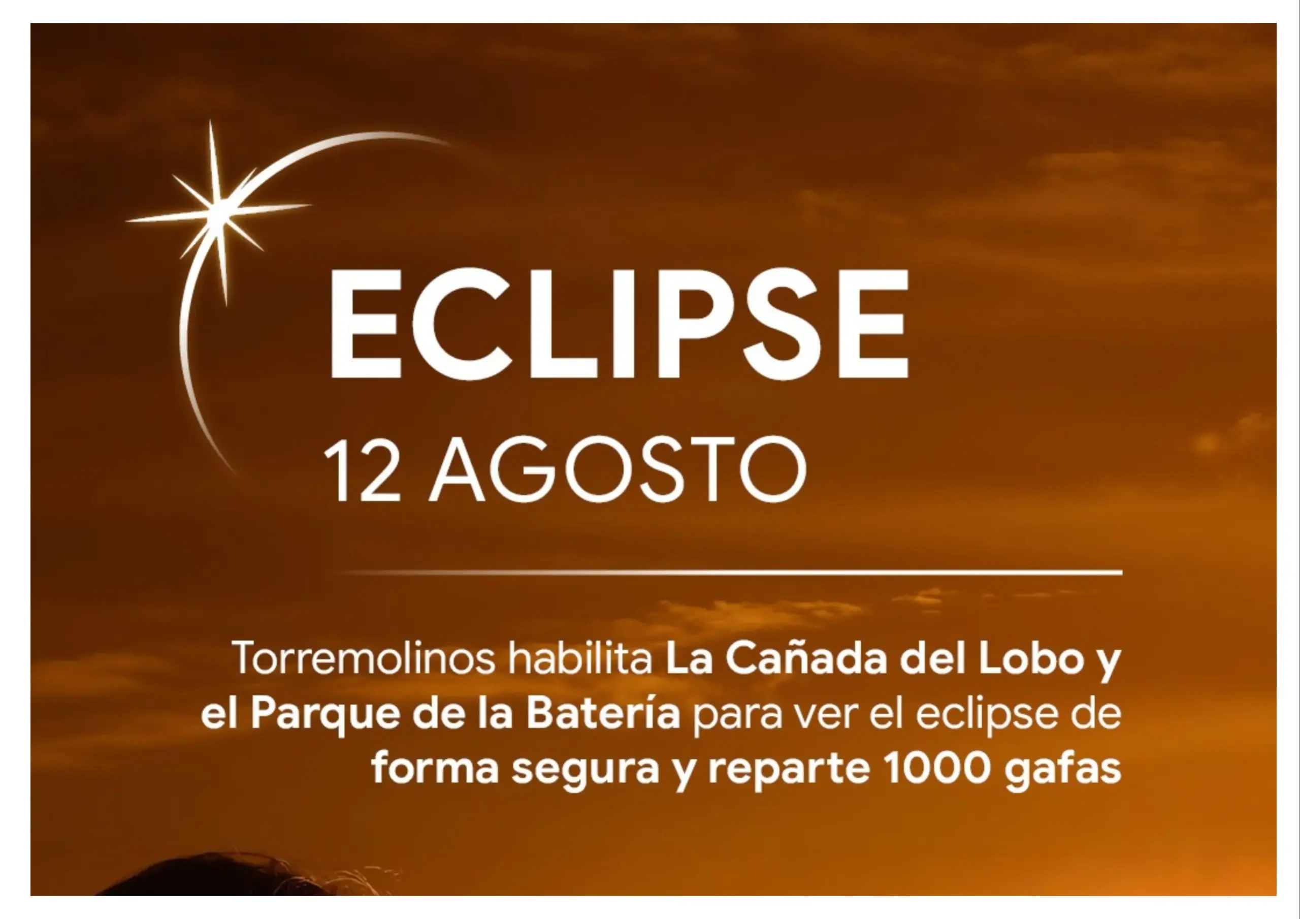Radio Marca 35 ECLIPSE TORREMOLINOS