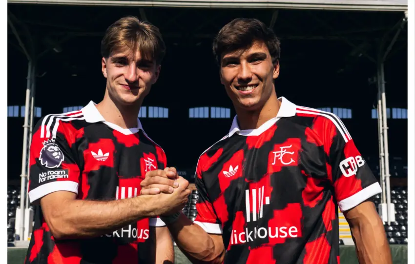 EL FULHAM LLEGARÁ A LA ROSALEDA CON GONZALO Y PALACIOS, DOS FICHAJES MADE IN REAL MADRID