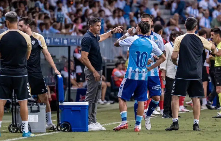 EL MERCADO SEGÚN JUANFRAN FUNES
