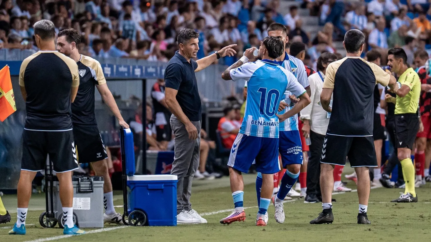 Radio Marca 5 EL MERCADO SEGÚN JUANFRAN FUNES