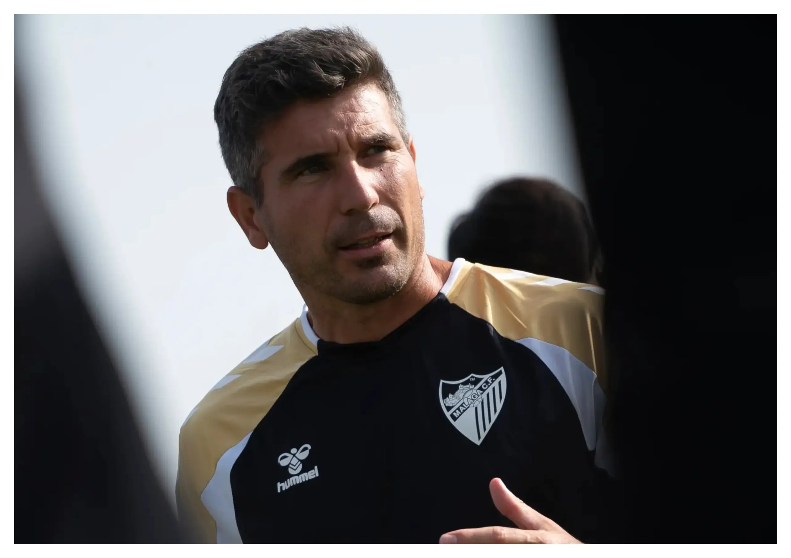 Radio Marca 1 FUNES DESAFÍA A LA IA CONTRA LOS PRONÓSTICOS DE DESCENSO DEL MÁLAGA CF