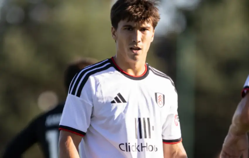 El Fulham pincha en su último amistoso antes de visitar La Rosaleda