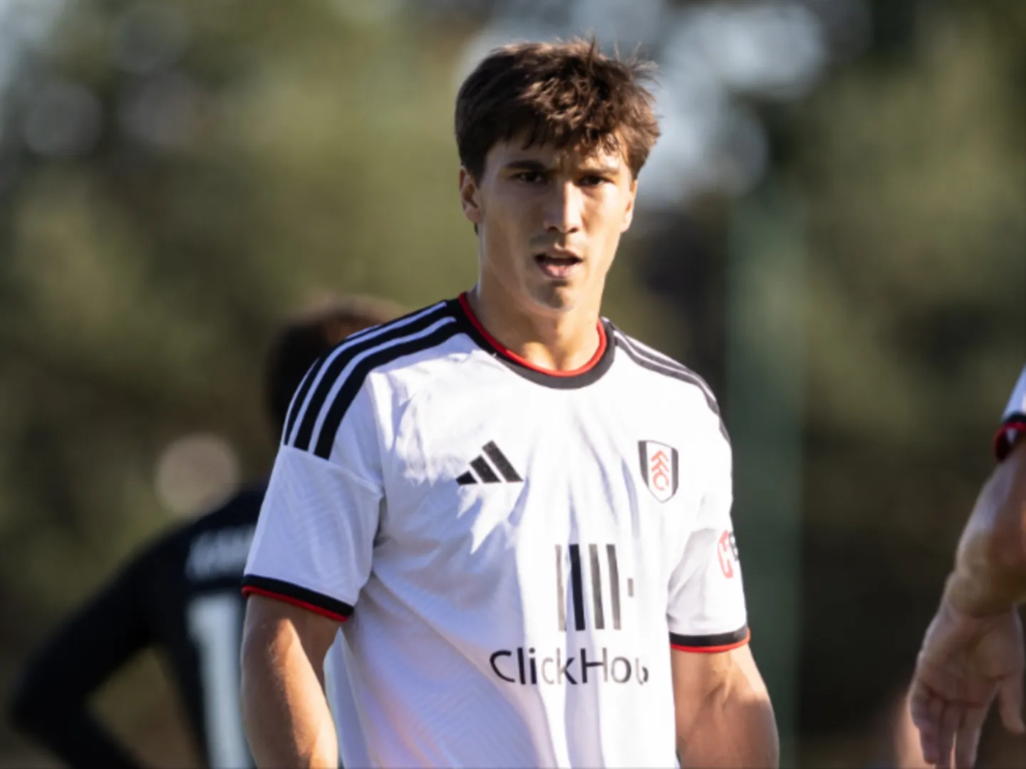 El Fulham pincha en su último amistoso antes de visitar La Rosaleda