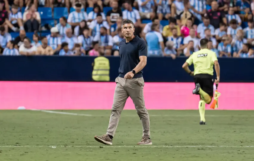 El Pizarrón: ¿Mereció el Málaga CF ganar ante el Deportivo en La Rosaleda?