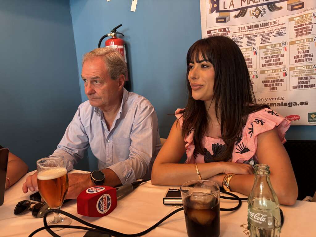Diego Urdiales y Manuel Escribano protagonizan una nueva cita de MARCA Toros 8 IMG 7367