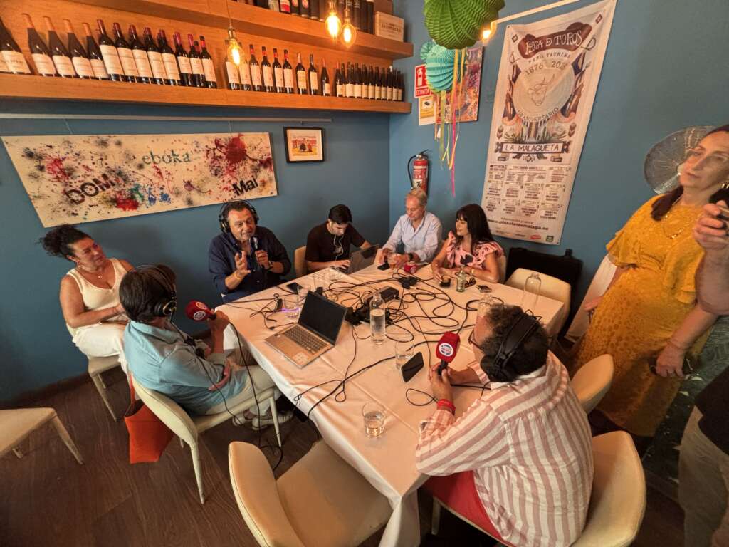 Diego Urdiales y Manuel Escribano protagonizan una nueva cita de MARCA Toros 6 IMG 7369