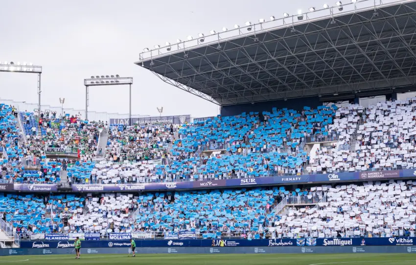 LA ROSALEDA EN MODO VACACIONES