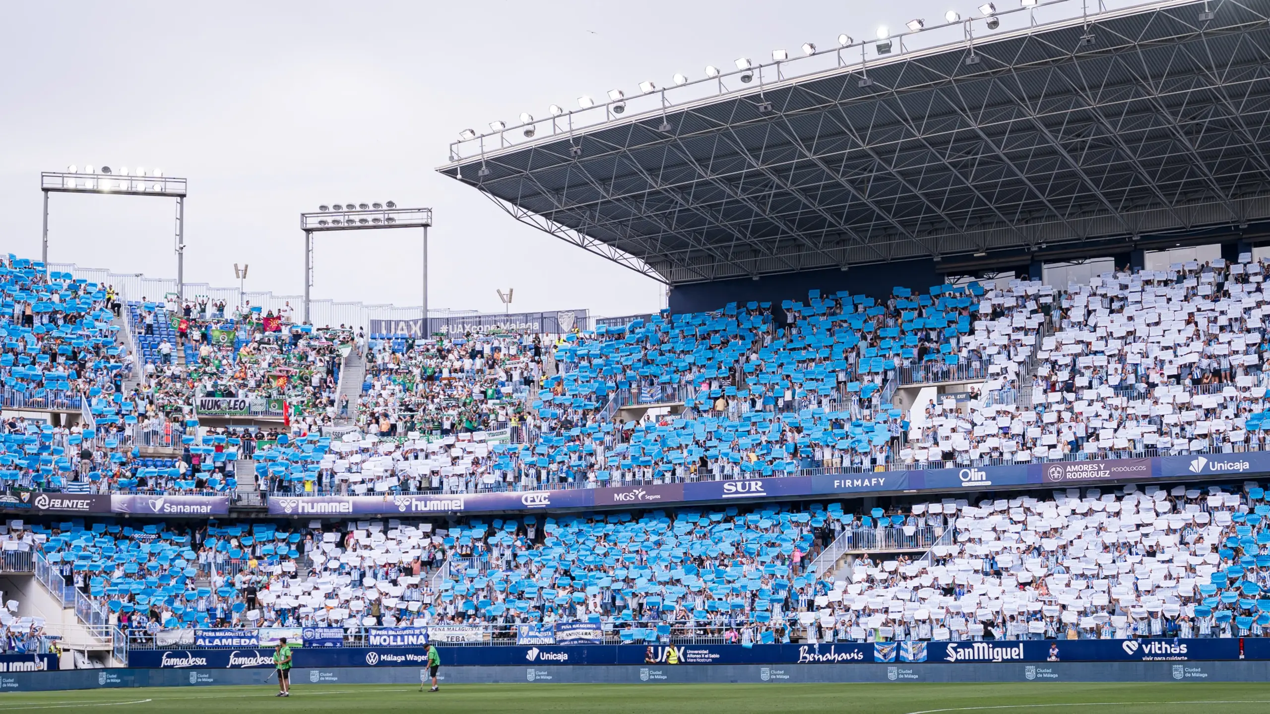 Radio Marca 1 LA ROSALEDA EN MODO VACACIONES