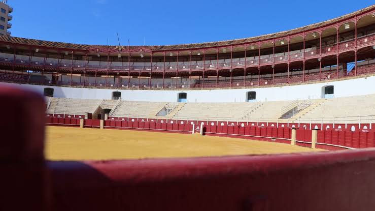 La Malagueta