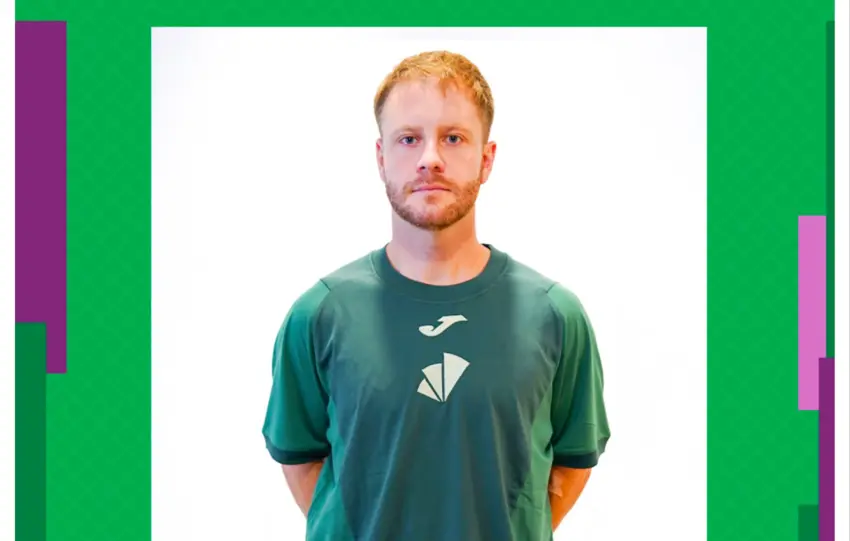 MIKEL EREÑO A LA SELECCIÓN DE CAMERÚN