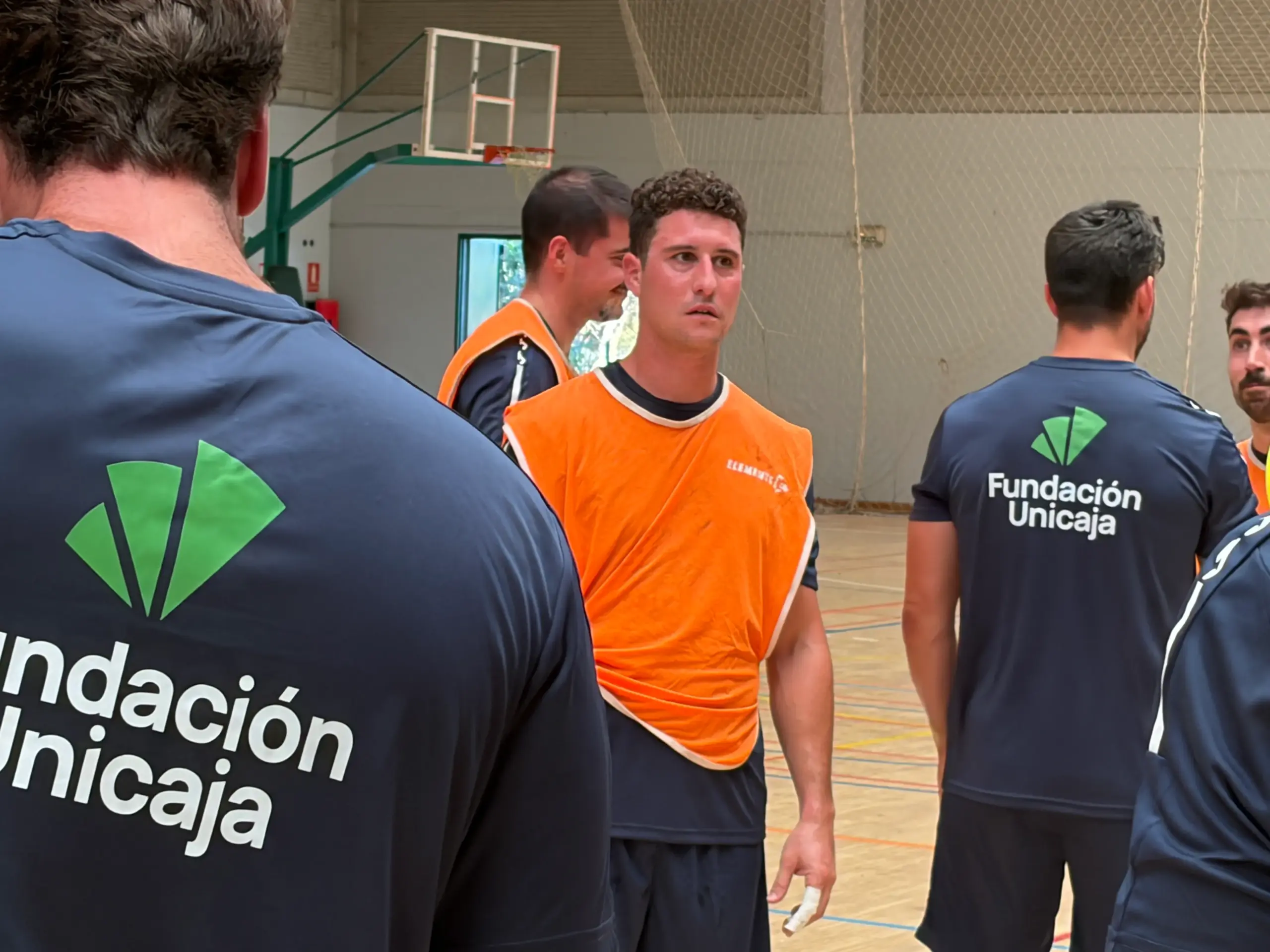 Radio Marca 25 Melgar Trops Málaga