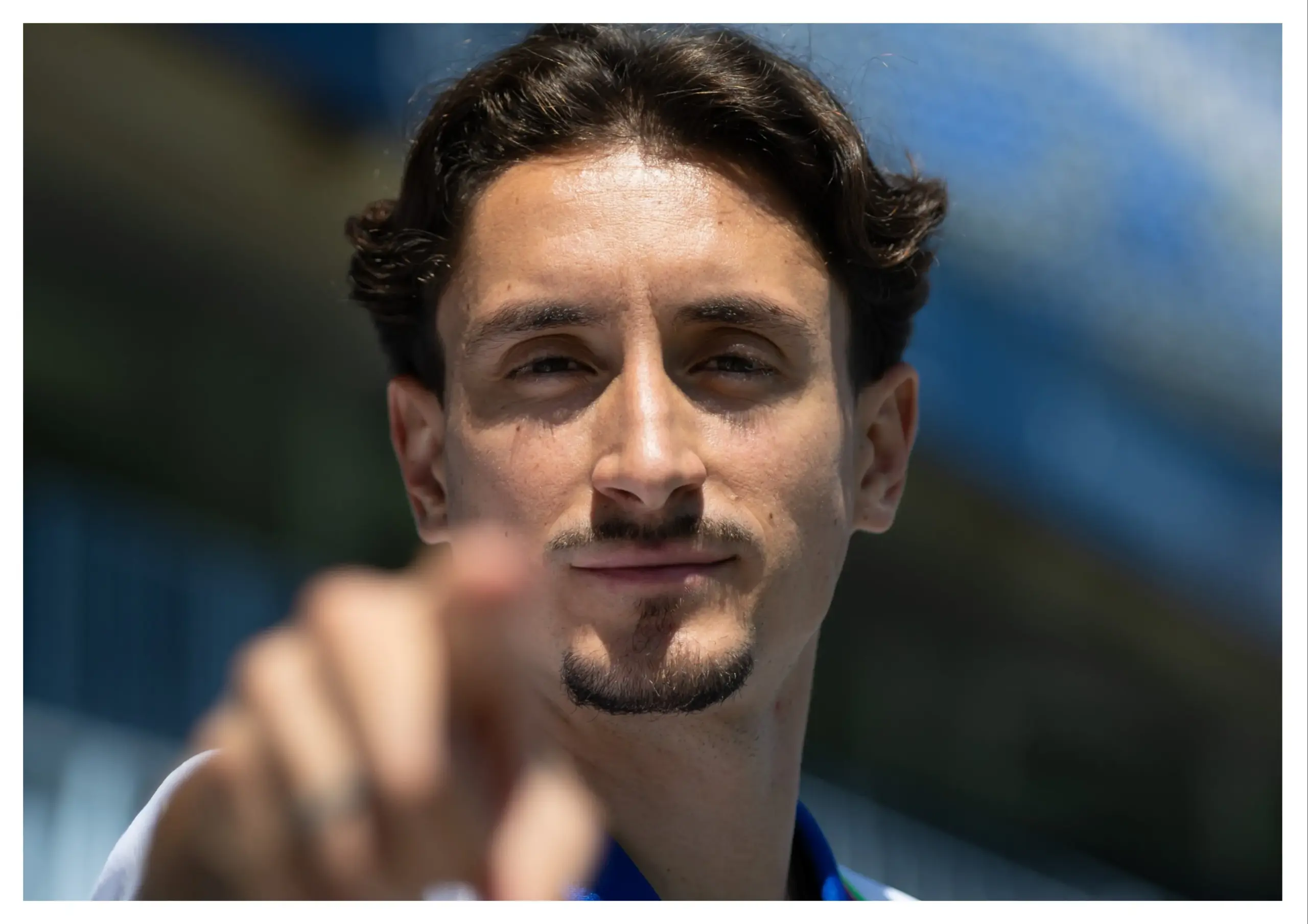 Radio Marca 2 PABLO MARTÍNEZ PREPARADO PARA EL MÁLAGA CF VS DEPORTIVO