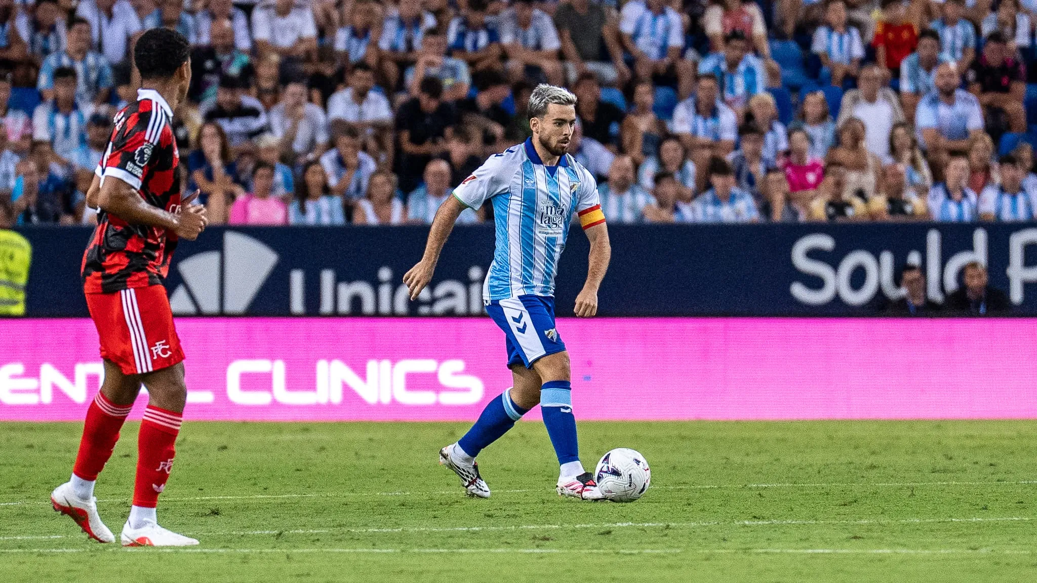 Radio Marca 8 Ramón: "Nos hemos quedado con ganas de tirar los penaltis, estamos igual de sorprendidos que todo el mundo"