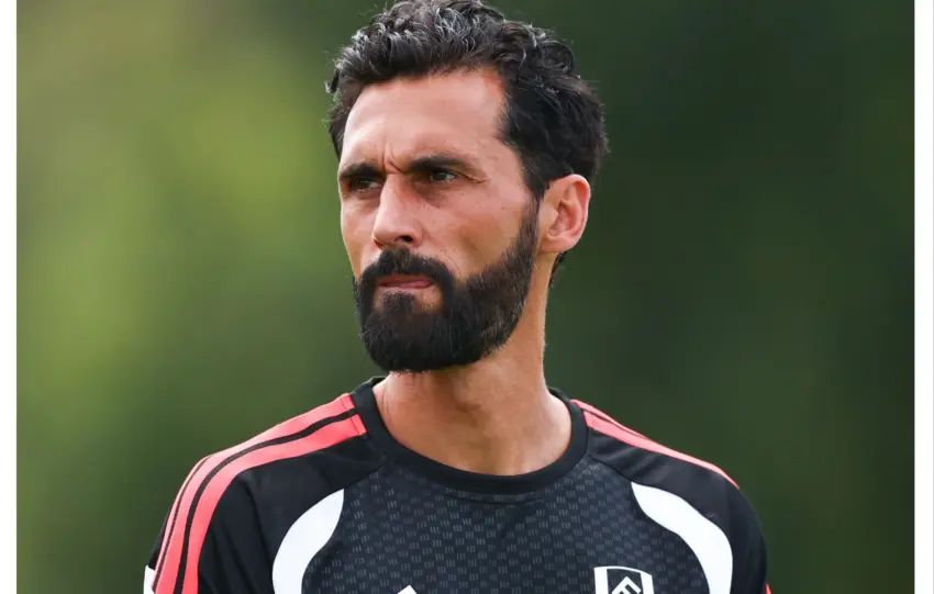 SPANISH FULHAM ULTIMA PRUEBA PARA EL MÁLAGA CF