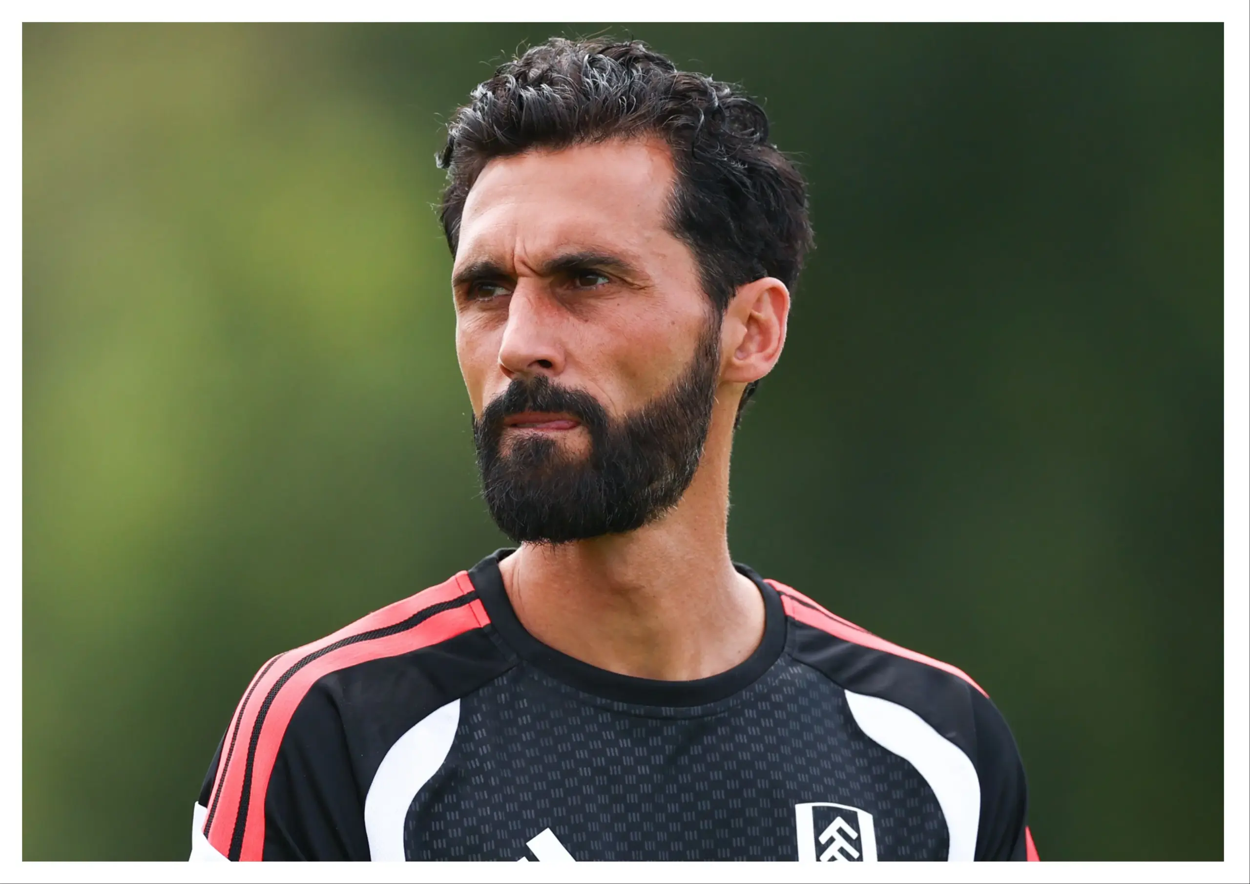 Radio Marca 1 SPANISH FULHAM ULTIMA PRUEBA PARA EL MÁLAGA CF