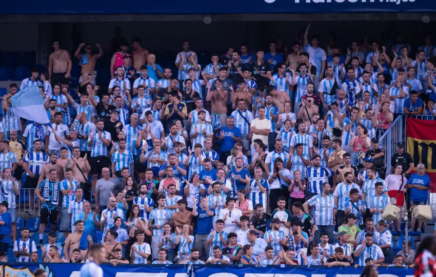 SUBIDÓN DE PRECIOS EN LAS ENTRADAS DE LA ROSALEDA PARA PRIMERA
