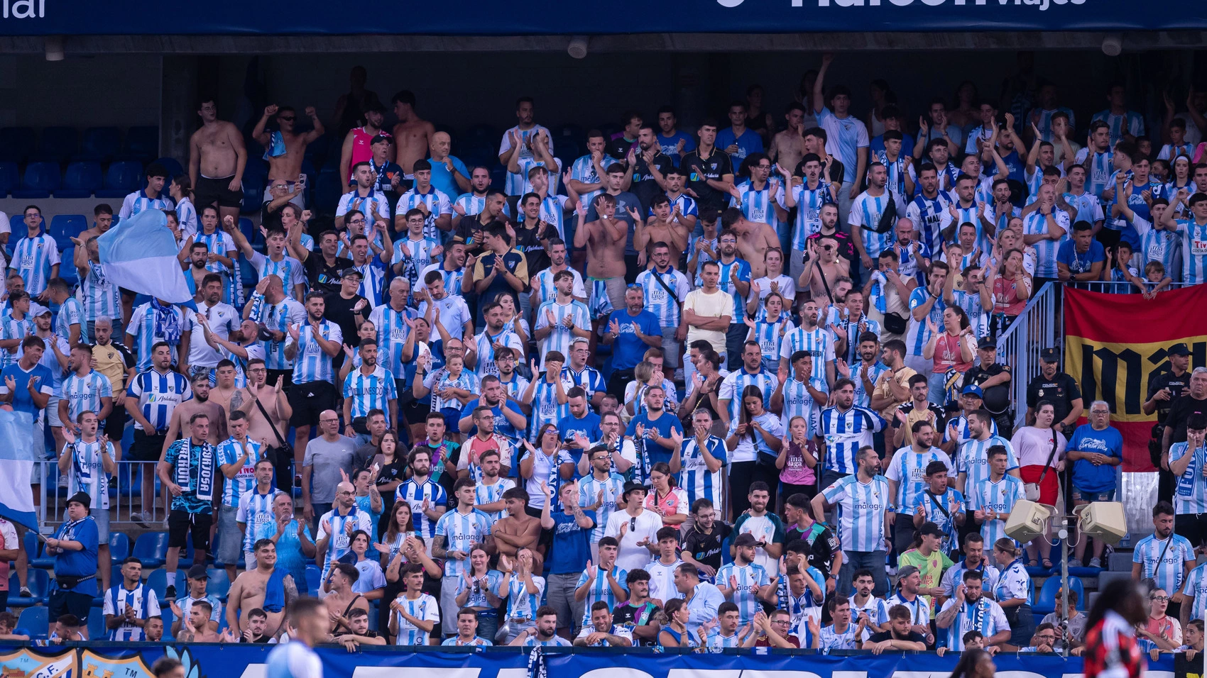 Radio Marca 1 SUBIDÓN DE PRECIOS EN LAS ENTRADAS DE LA ROSALEDA PARA PRIMERA