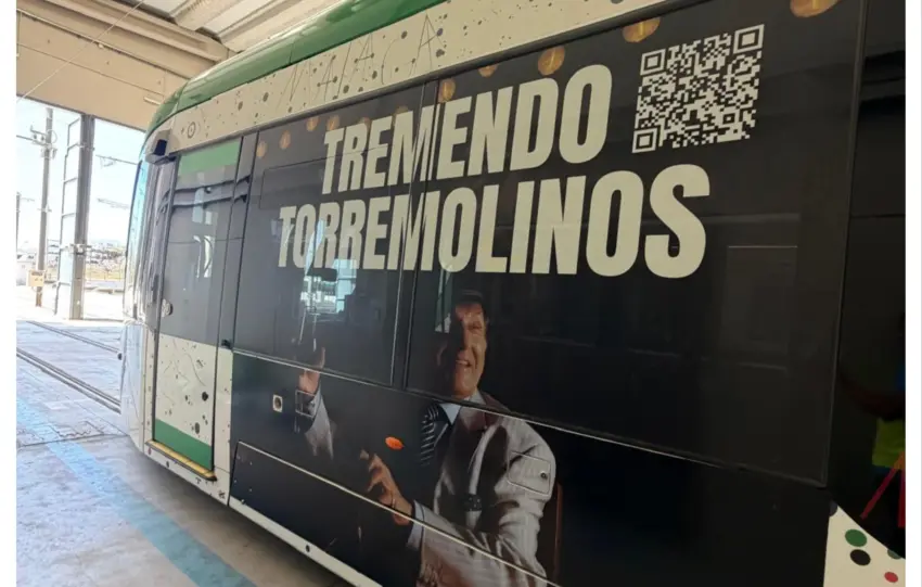TREMENDO TORREMOLINOS