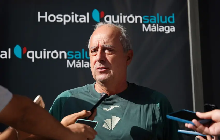 TXUS VIDORRETA SE QUITA MÉRITOS EN EL FICHAJE DE WILLY HERNANGÓMEZ