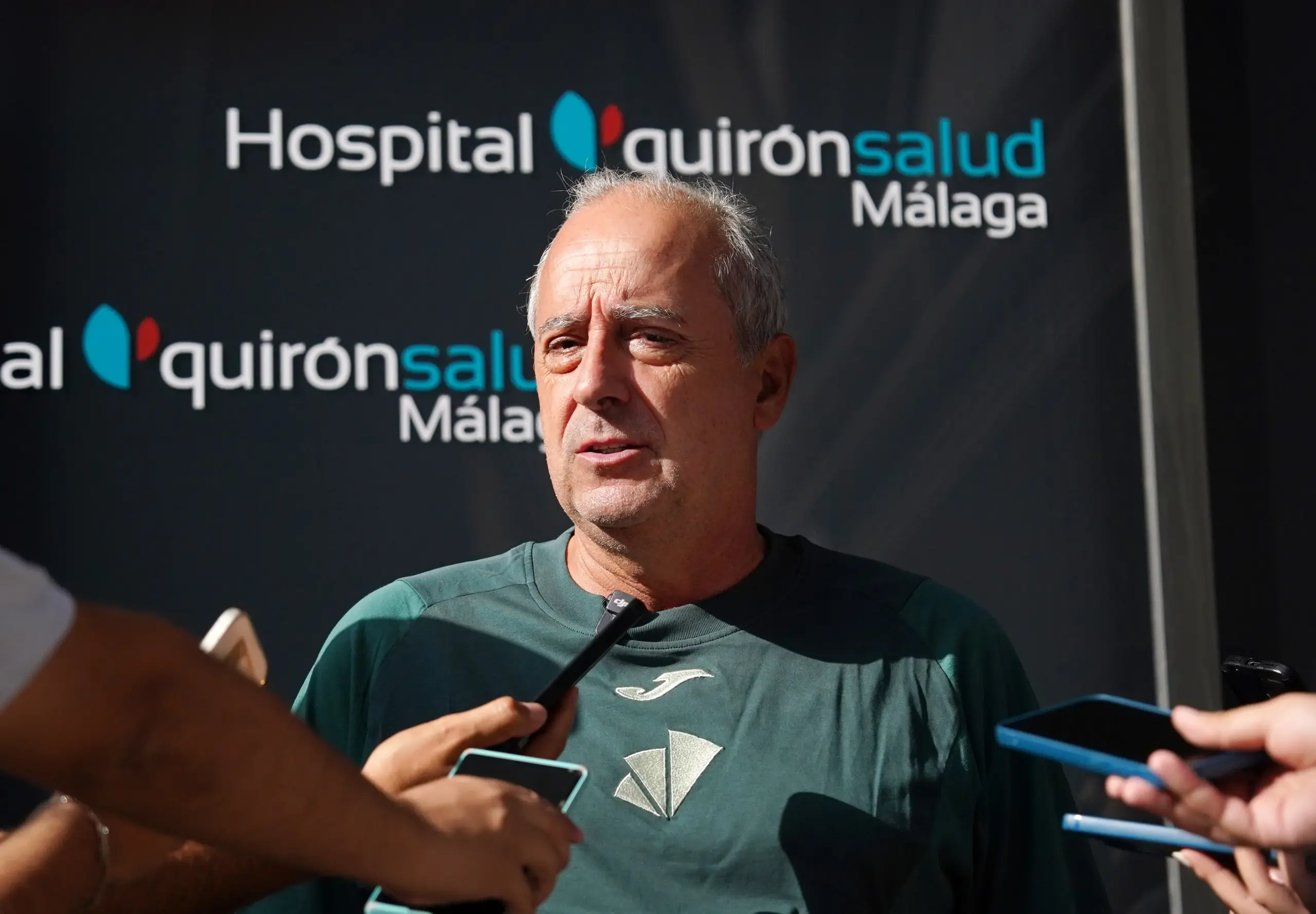 TXUS VIDORRETA SE QUITA MÉRITOS EN EL FICHAJE DE WILLY HERNANGÓMEZ