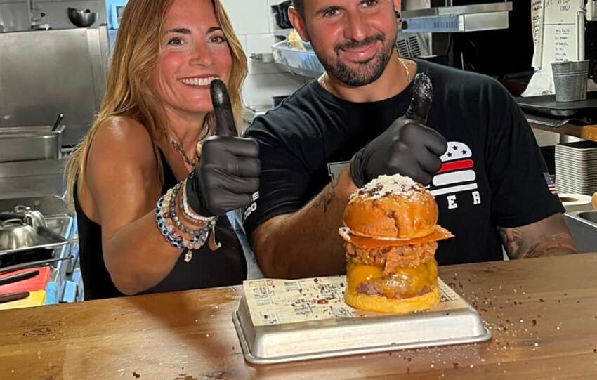 The Champions Burger 1 scaled 1