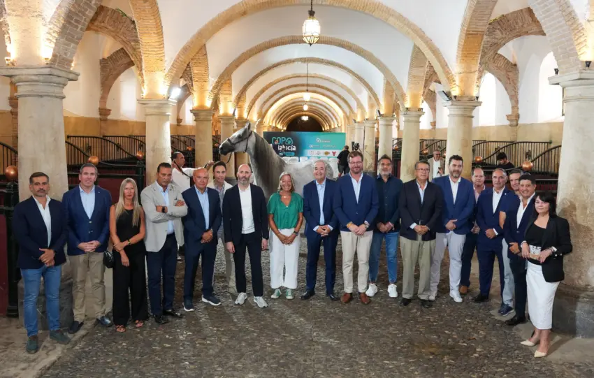 Unicaja Copa Andalucia Cordoba
