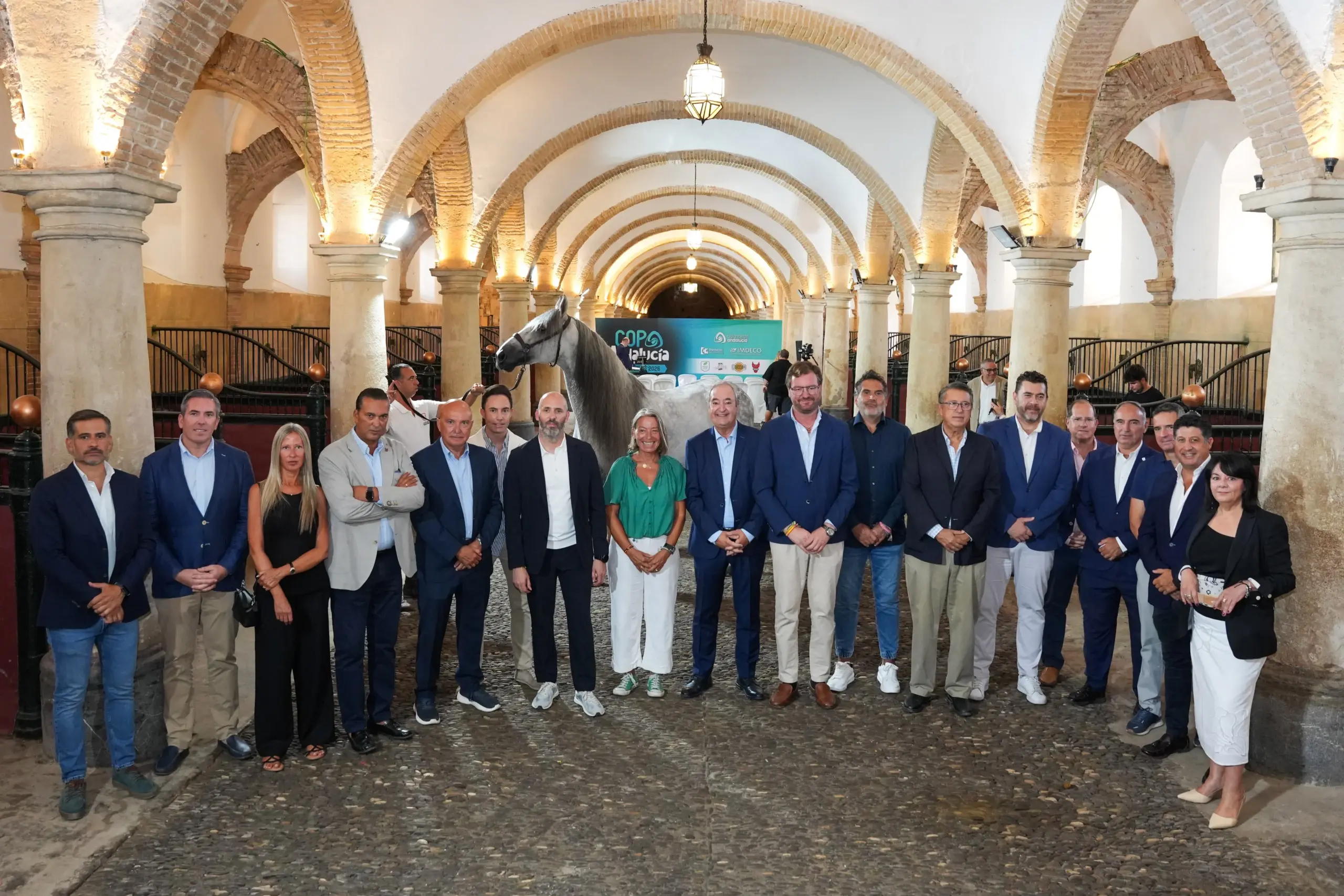 Radio Marca 16 Unicaja Copa Andalucia Cordoba scaled