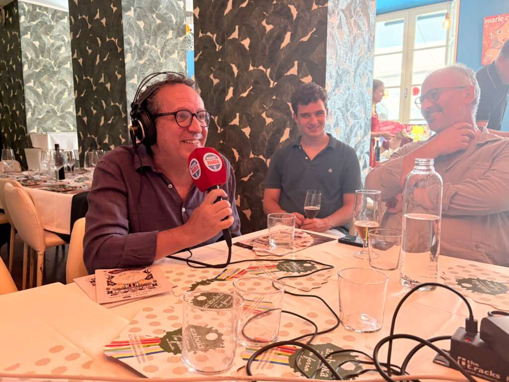 Radio MARCA Málaga analiza el triunfo de Marco Pérez y pone el foco en la gran tarde de Victoriano del Río 4 WhatsApp Image 2026 08 19 at 14.27.46
