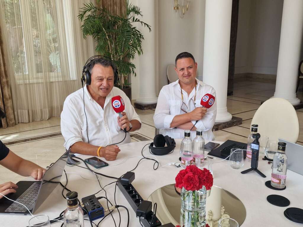 Emilio de Justo y Victorino, protagonistas en un MARCA Toros especial desde Gran Hotel Miramar 5 b9259750 a121 46ca bb49 d4a496113760