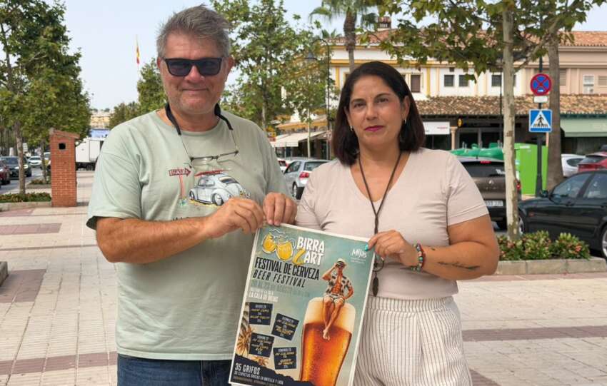 birra la cala mijas