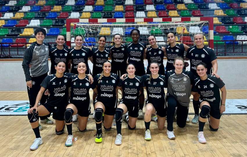 bm costa del sol malaga pretemporada
