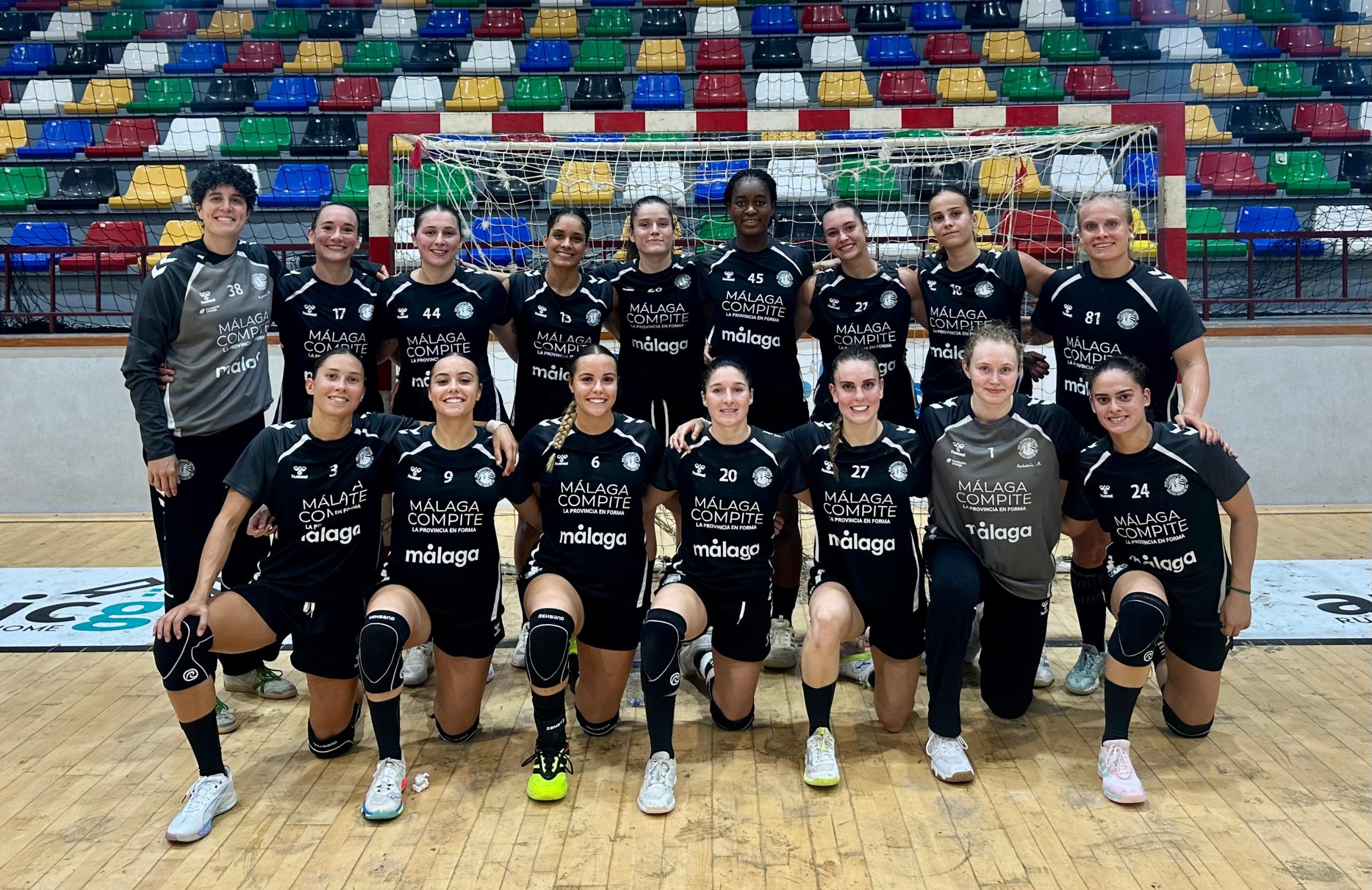 Radio Marca 25 bm costa del sol malaga pretemporada