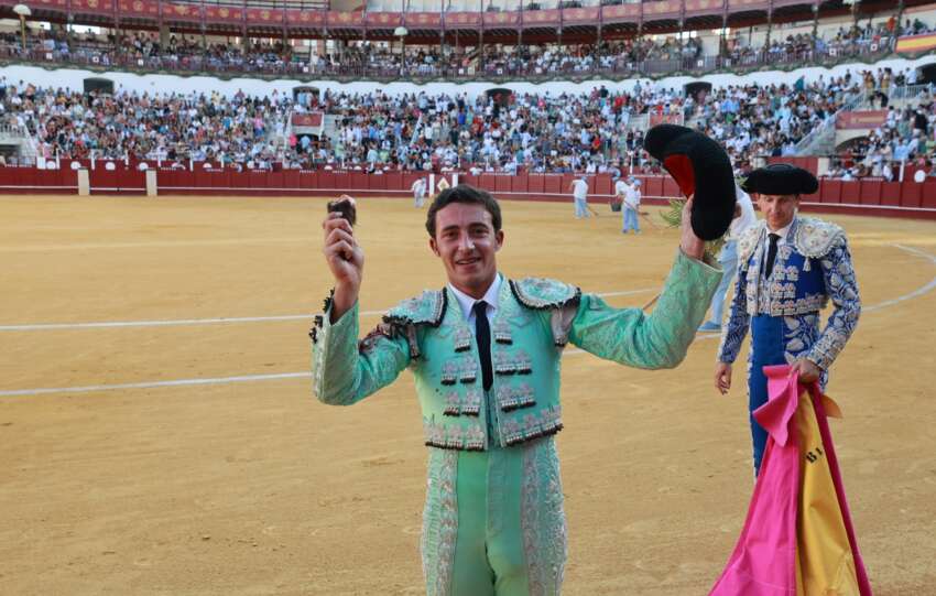 brescia certamen toros malaga