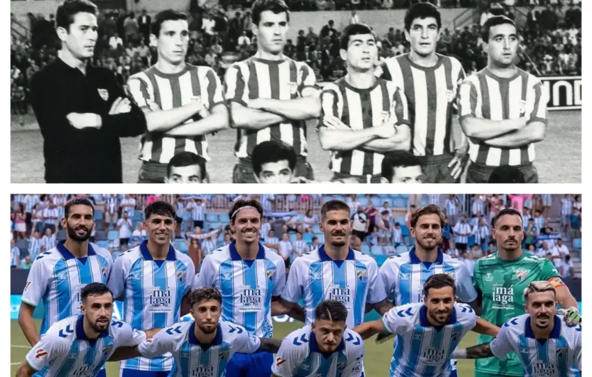 cd málaga málaga cf