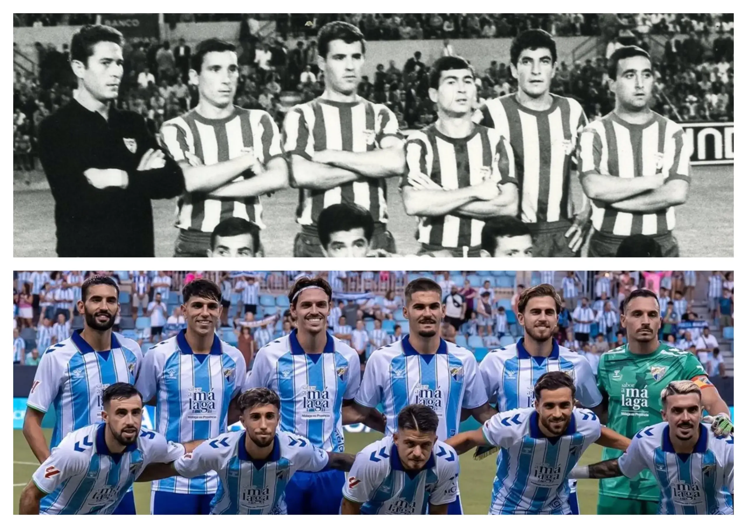 Radio Marca 1 cd málaga málaga cf