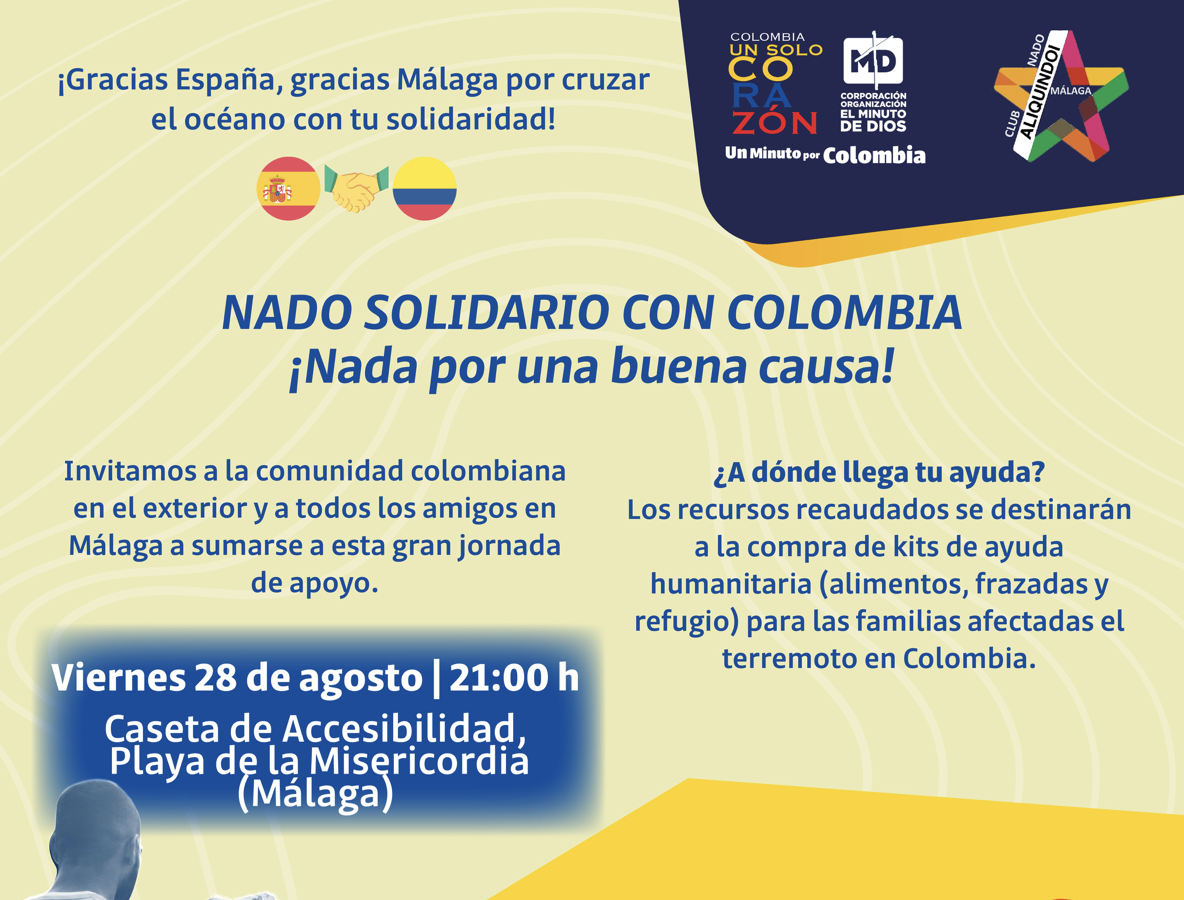 Radio Marca 26 club aliquindoi nado colombia