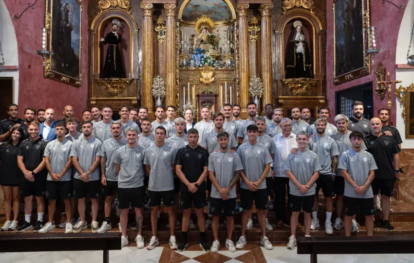 divina pastora málaga cf