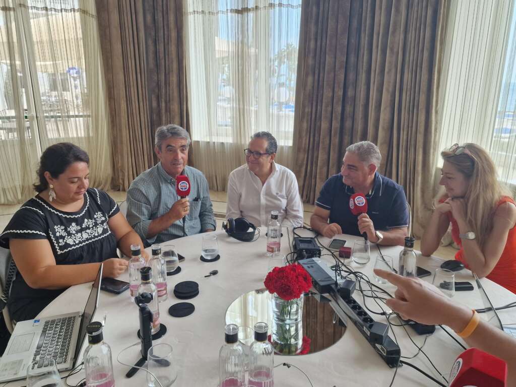 Emilio de Justo y Victorino, protagonistas en un MARCA Toros especial desde Gran Hotel Miramar 6 ed4a4c2c 8b84 4b17 b8cb c3aa4c4c6ad5