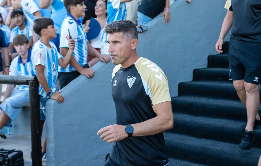 Funes: "Nuestro mercado es más especial que el del resto"