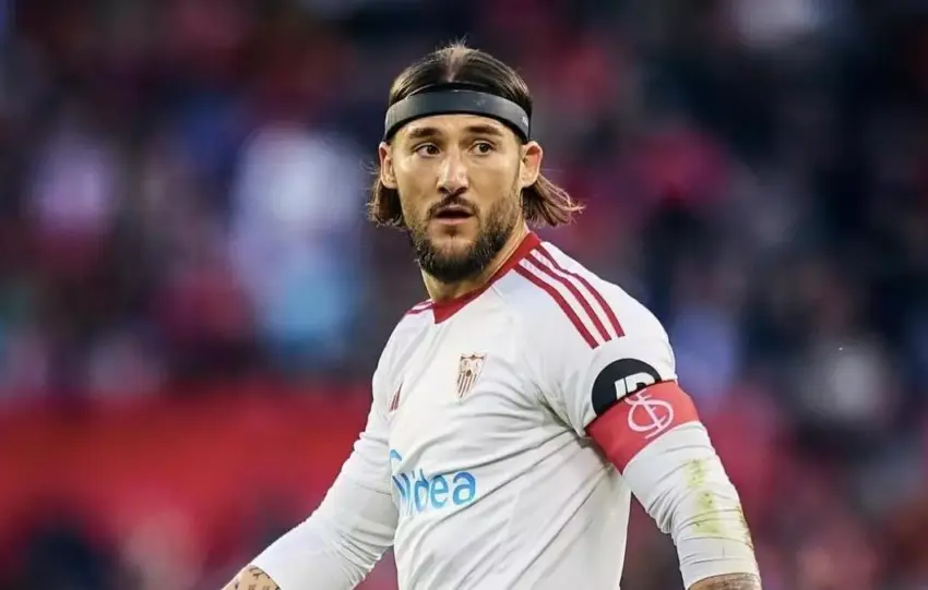 Ni Málaga ni Mallorca: Gudelj elige al Getafe de Bordalás
