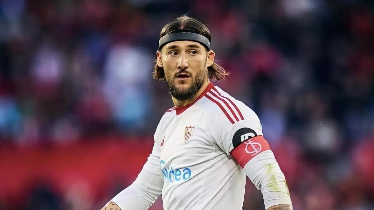 Radio Marca 5 Ni Málaga ni Mallorca: Gudelj elige al Getafe de Bordalás