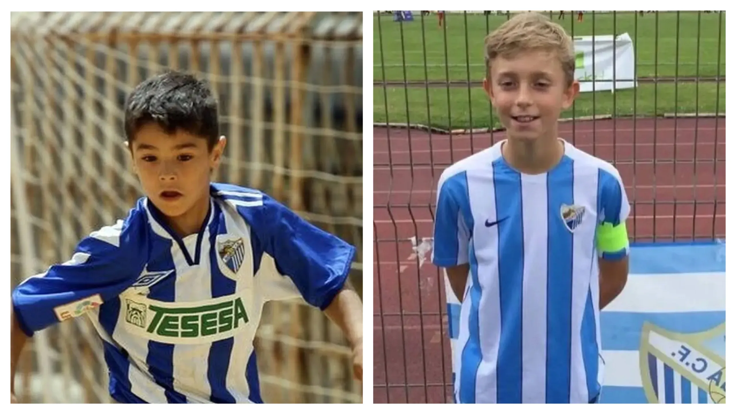 Radio Marca 5 huijsen brahim bernabéu málaga cf