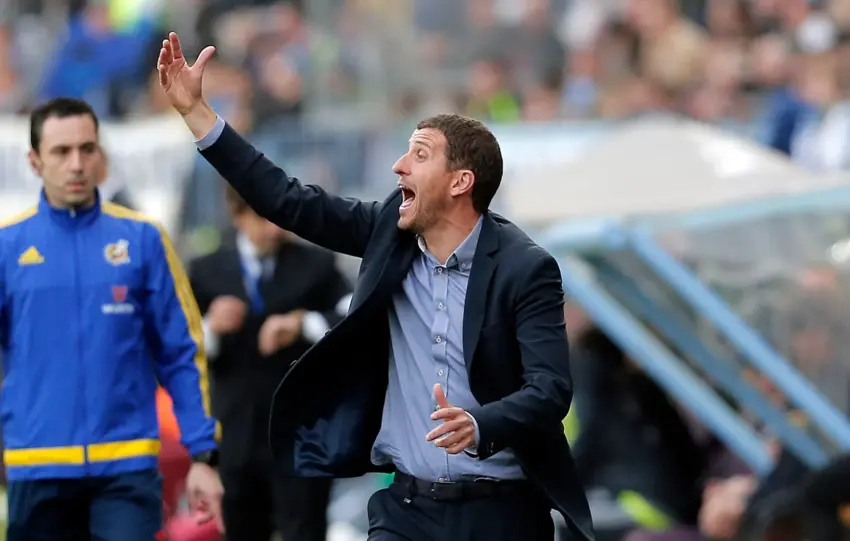 javi gracia málaga cf real madrid