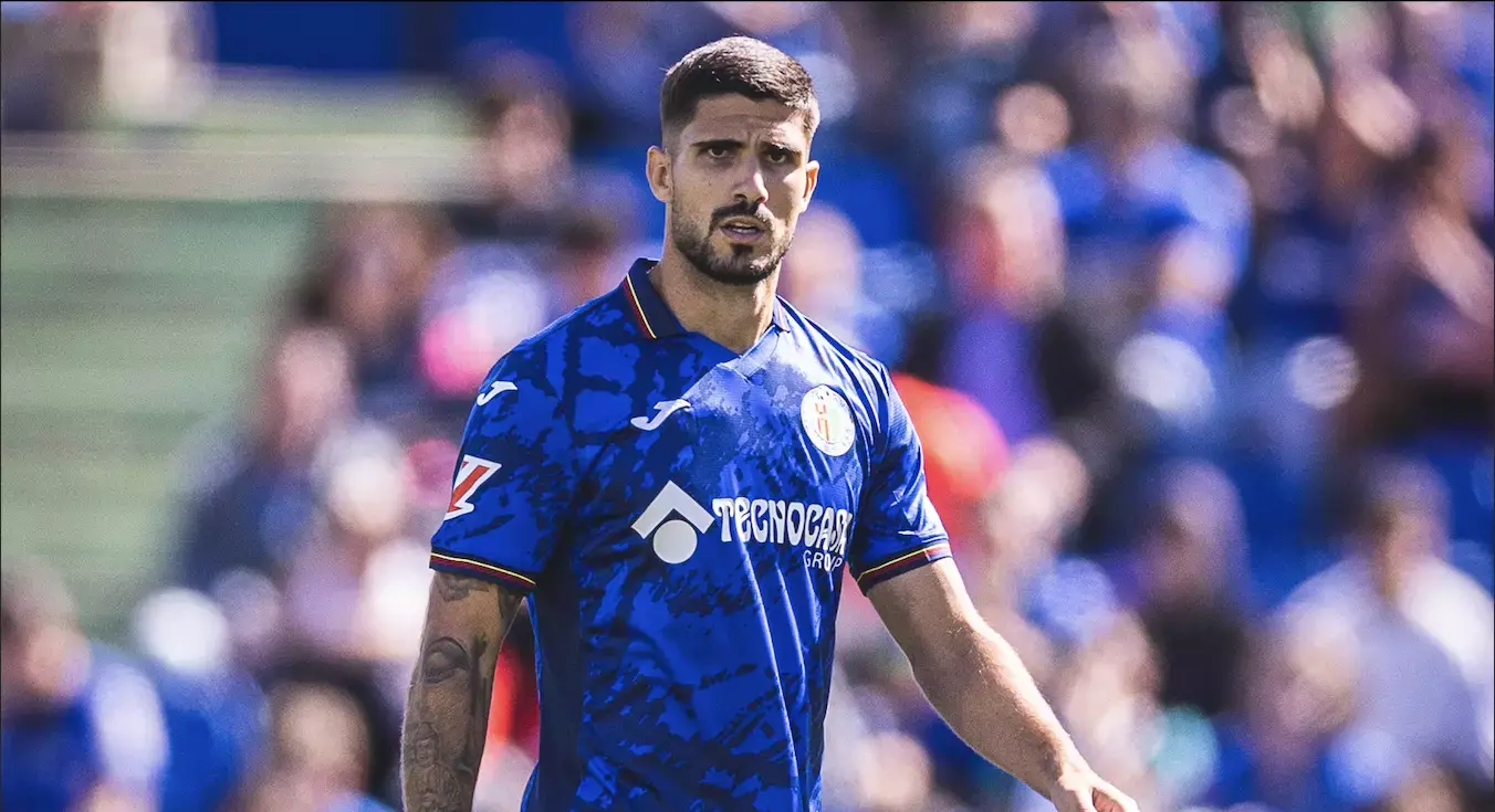 Radio Marca 2 Juan Berrocal, muy cerca de convertirse en nuevo jugador del Málaga CF