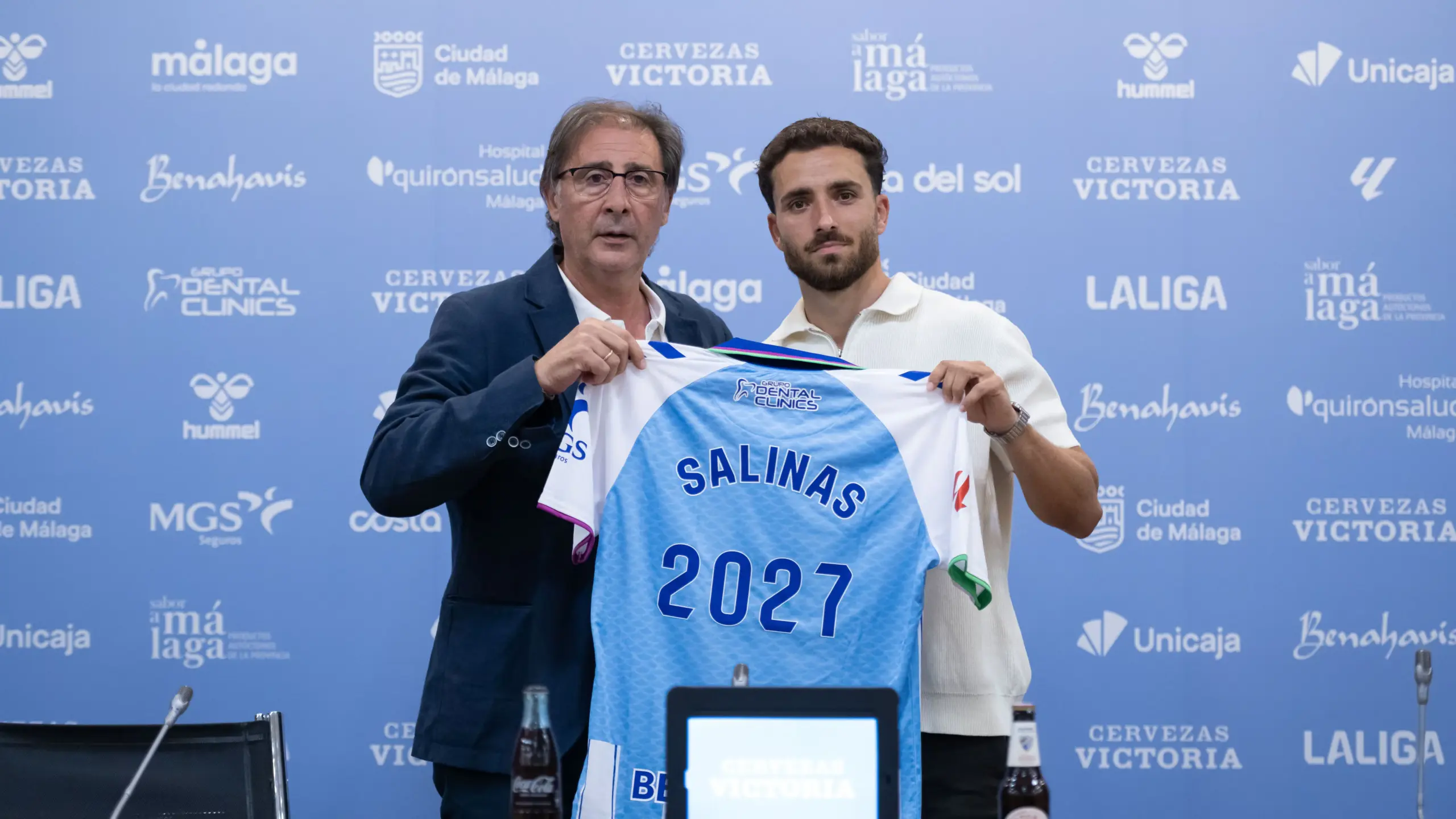 loren juarros málaga cf salinas