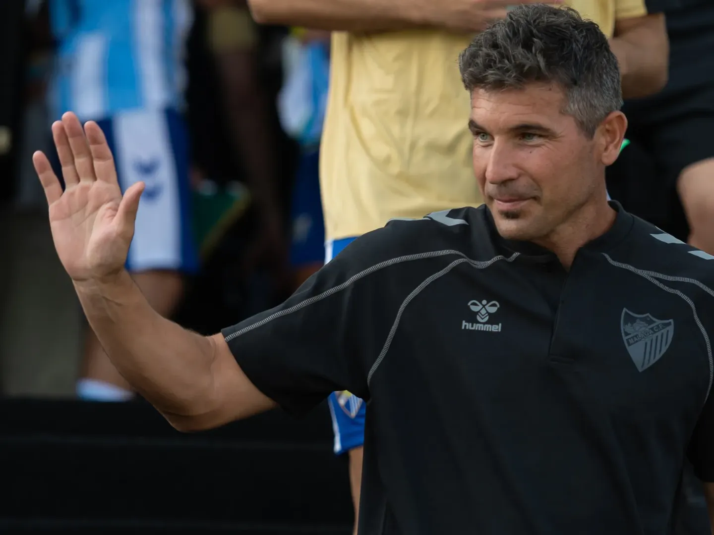 Radio Marca 9 Funes sobre el partido en el Metropolitano: "No creo que Simeone esté preocupado por que le falten cuatro nombres"